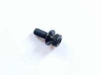 Shimano  Caliper Fixing Screw A B A
