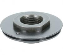 Shimano Cone (M11 x 10.5 mm) w/Dust Seal