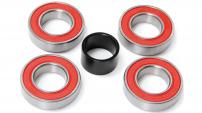 Sram Hub Bearing Set Rear (includes 4-6902) Rise 60 XD