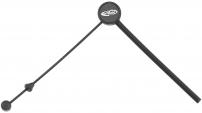 Sram 09-10 Shorty Straddle Wire B