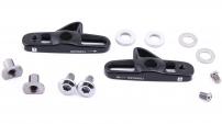 Sram  BRAKE PAD HOLDER REAR L/R S900 DIRECT MOUNT
