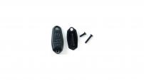 Sram Juicy 3S/3SL, 05-07 Juicy 5, Code 5 Reservoir Black Qty 1