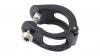 Sram MMX Clamp, Black, Lever (Ti Bolt T25) - Guide DB5 Elixir 9/7/CR Mag/X0/ XX, Qty 1