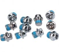 Shimano  Short Pin (12 pcs.) B
