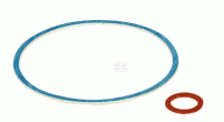 Honda: 16010-Z9L-811 - GASKET SET