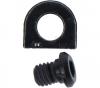 Shimano  Cable Fixing Bolt & Plate A
