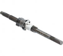 Shimano  Axle Unit (Axle Length 175 mm)
