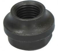 Shimano  Left Hand Cone (M9 x 12.12 mm)
