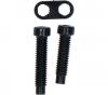 Shimano  Stroke adjusting screws and plate
