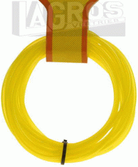 Sonderangebote Profi-Benzinschlauch 2,4x4,8mm  3m Ring