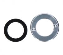 Shimano Crank Arm Cap & Plastic Washer