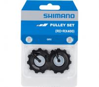 Shimano  Tention & Guide Pulley Set
