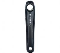 Shimano  Left hand crank arm unit 170 mm 
