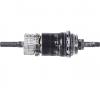 Shimano  Internal Assembly (Axle Length 168 mm)
