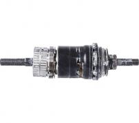 Shimano  Internal Assembly (Axle Length 168 mm)
