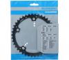 Shimano  Chainring 42T (Black)
