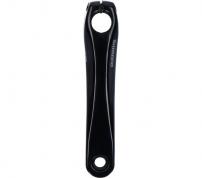 Shimano  Left hand crank arm unit 175 mm
