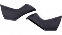 Sram  HOOD COVER SRAM RED/FORCE ETAP AXS HYDRAULIC ROAD LEVERS BLACK, PAIR
