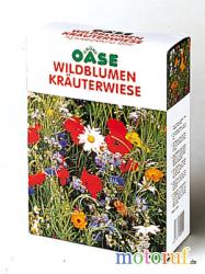 Garten Saatgut Blumenwiese 1kg