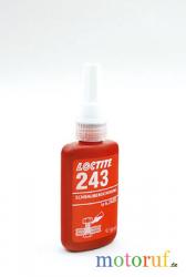 Garten Loctite Schraubensicher.  243