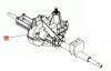 Gutbrod GETRIEBE KPLT.:LT-5:RD:TRANSM.