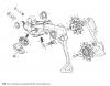 Sram  Ersatzteile SRAM XX1 - REAR DERAILLEUR 1x11