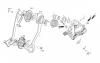 Sram  Ersatzteile SRAM XX - REAR DERAILLEUR 2x10 (2010-2012)