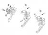 Sram  Ersatzteile SRAM X.9 - FRONT DERAILLEUR 3x9 (2007-2010)