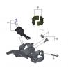 Shimano FD Front Derailleur - Umwerfer Ersatzteile FD-TX800