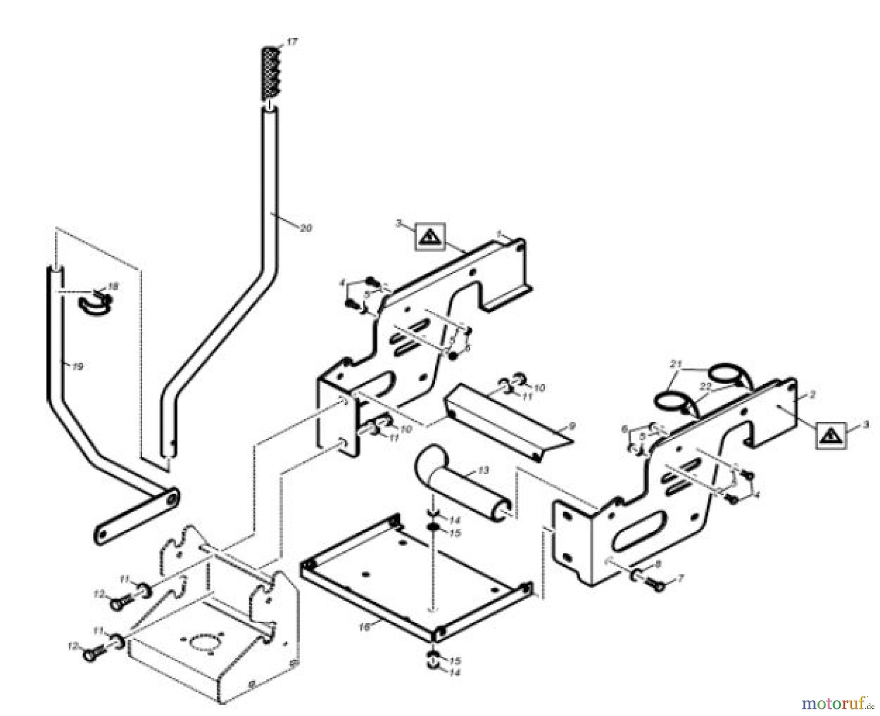  Tielbürger Anbaurahmen AN-060-001TS Seite 2