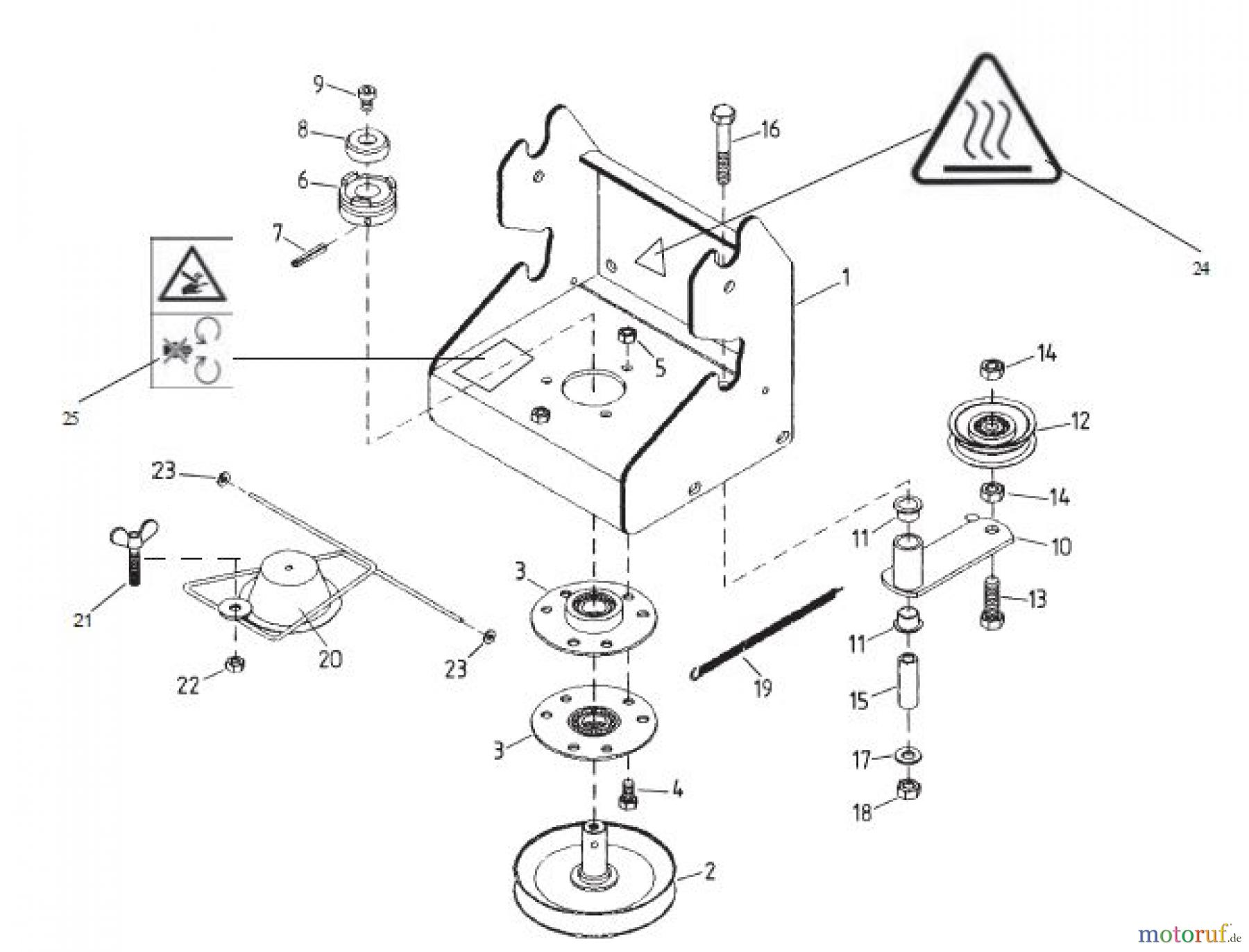  Tielbürger Anbaurahmen AN-068-001TS Seite 3