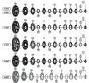 Shimano CS Cassette / Zahnkranz Ersatzteile CS-6800 ULTEGRA Cassette Sprocket