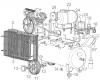 Güde Ölgeschmiert bis 50l Kessel KOMPRESSOR 490/10/50/400V - 50008 FSL50008-03 Ersatzteile Seite 2