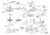 Güde Metallbandsägen METALLBANDSÄGE MBS 220 - 01807 FSL01807-01 Ersatzteile Seite 1