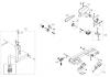 Güde Metallbandsägen METALLBANDSÄGE MBS 220 - 01807 FSL01807-01 Ersatzteile Seite 2