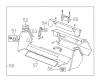 Güde Benzin-Kehrmaschinen KEHRMASCHINE GKM 6,5 ECO 3 IN 1 - 16795 FSL16795-01 Ersatzteile Seite 2