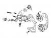 Sram  Ersatzteile SRAM RED 22 - REAR DERAILLEUR