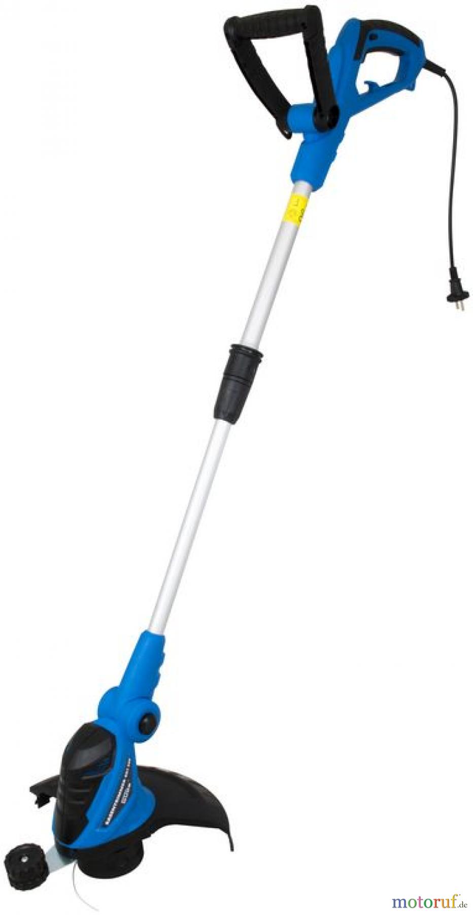  Güde Gartentechnik Trimmer Elektro-Trimmer RASENTRIMMER GRT 550 - 95171