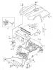 Stiga Baujahr 2012 Autoclip 500 26-8124-11 AUTOCLIP 520, 6-8123-11 AUTOCLIP 523, 26-8125-11 AUTOCLIP 525, 26-8126-11 AUTOCLIP 525S,Model Year 2012 Ersatzteile Seite 2