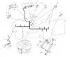 Global Garden Products GGP Sammler Collecting 92cm 2017 NJS 92 Hydro Ersatzteile Electrical Parts