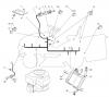 Global Garden Products GGP Sammler Collecting 92cm 2017 NJS 92 Ersatzteile Electrical Parts