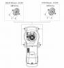 Global Garden Products GGP Baujahr 2017 Elektro Ohne Antrieb 2017 NT 480 - 480 Q Ersatzteile Wheels