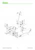 Global Garden Products GGP Sammler Collecting 102-122cm 2017 NJU 102 Hydro Ersatzteile Steering 15"