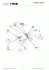 Stiga Baujahr 2017 TORNADO 3108 HW 2T1200681/17 - Season 2017 Ersatzteile Electrical Parts