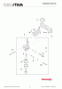 Stiga Baujahr 2017 TORNADO 6108 HW 2T1800681/17 - Season 2017 Ersatzteile Carburetor