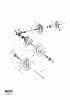 Stiga Schneefräsen Benzin 2017 ST 3262 PB 18-2871-12 - Season 2017 Ersatzteile AUGER