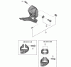 Shimano FD Front Derailleur - Umwerfer Ersatzteile FD-R8150 ULTEGRA Front Derailleur  (2x12-speed)