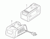 Global Garden Products GGP Baujahr 2018 2018 EL 340 Li 48, SLM 3648 AE (2018) 294345068/ST1 Ersatzteile Batterie