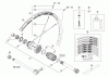 Shimano WH Wheels - Laufräder Ersatzteile WH-MT66-R12-29 