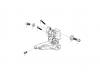 Sram  Ersatzteile SRAM RED - FRONT DERAILLEUR (2008-2011)